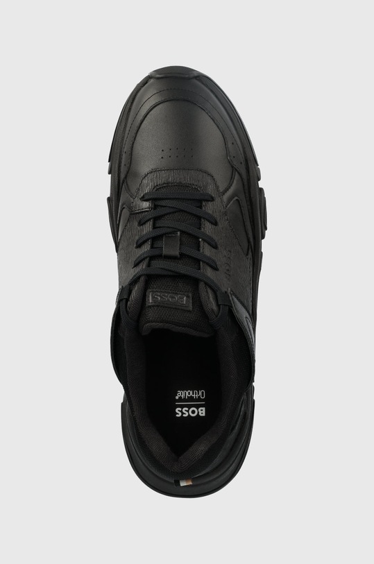 BOSS sneakersy Asher czarny 50487737.005