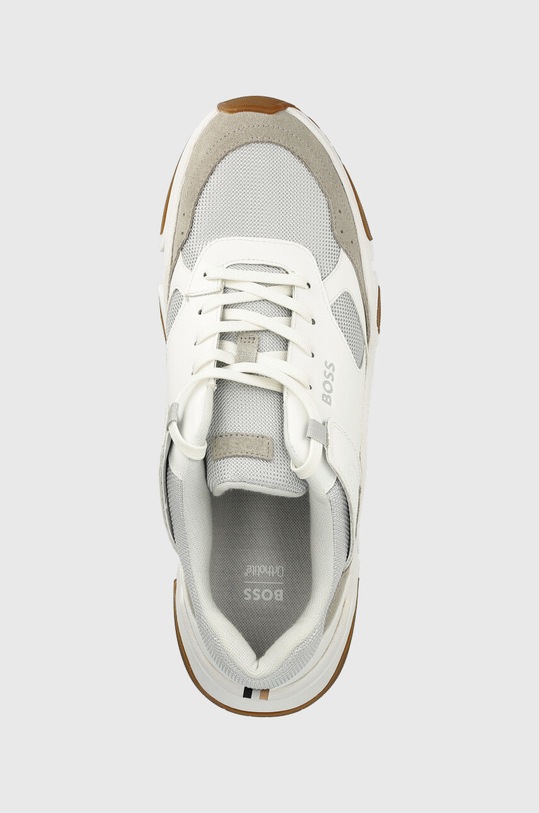 BOSS sneakersy Asher biały 50487741.120