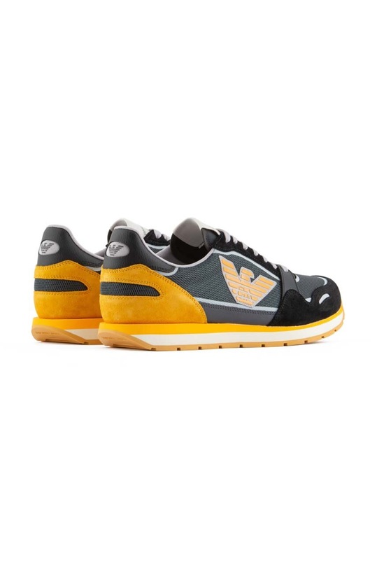 Emporio Armani sneakersy multicolor X4X537.XN730.S434