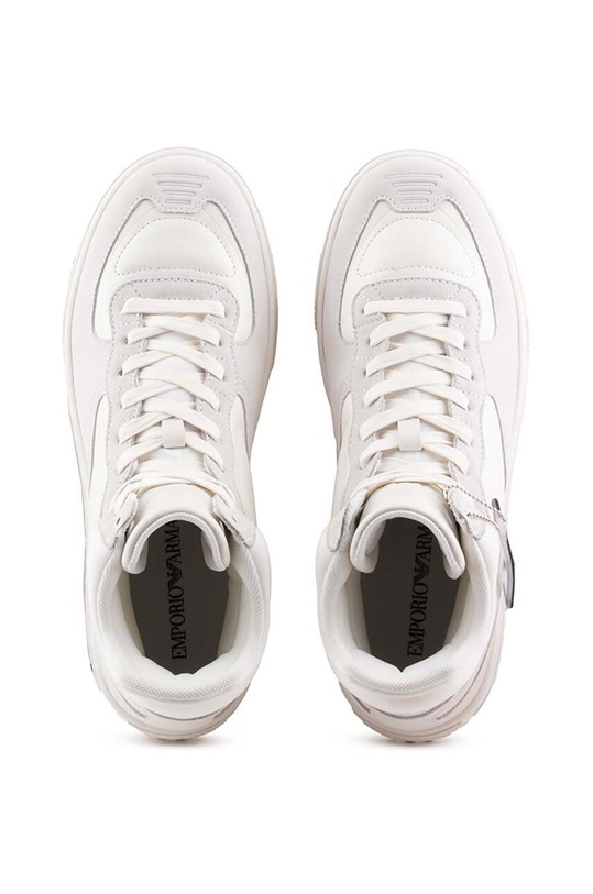 Кросівки Emporio Armani X4Z114.XN735.S439 білий
