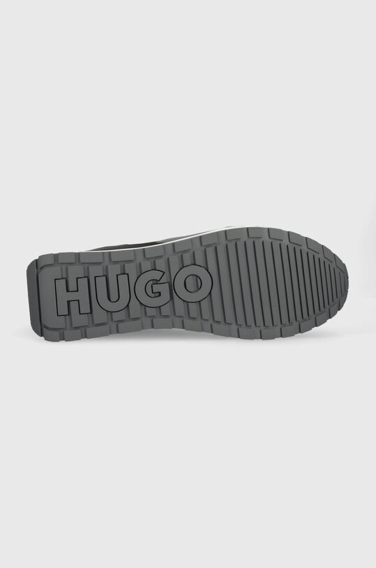 Маратонки HUGO Icelin 50471304.099 сив