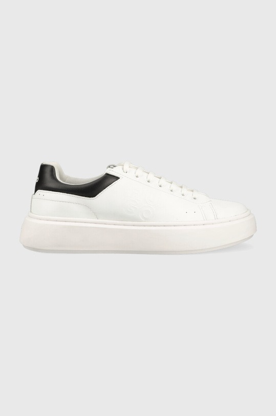 HUGO sneakersy Allen niska biały 50486654.100