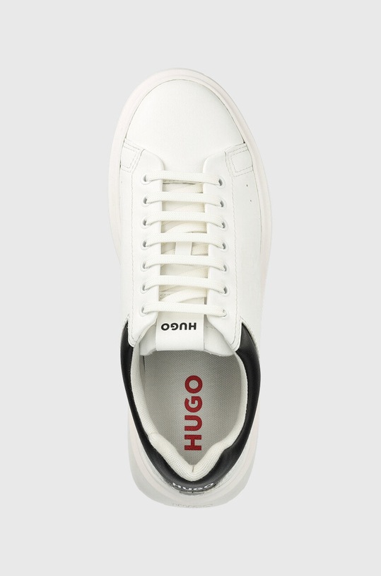 HUGO sneakersy Allen biały 50486654.100