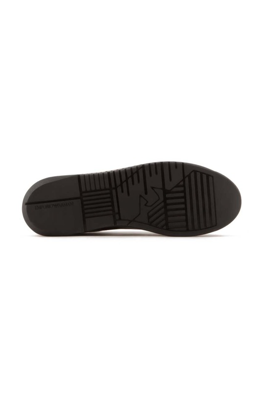 Sneakers boty Emporio Armani X4X264 XN818 K001 X4X264.XN818.K001