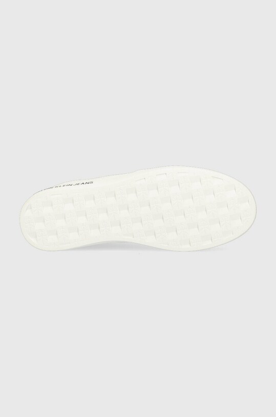 Calvin Klein Jeans sneakers CLASSIC CUPSOLE SU SOFTNY YM0YM00669 alb