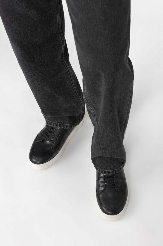 Vagabond Shoemakers sneakersy skórzane Teo 5387.101.20