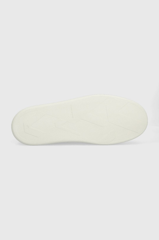 Vagabond Shoemakers sneakersy skórzane TEO 5587.242.98 biały