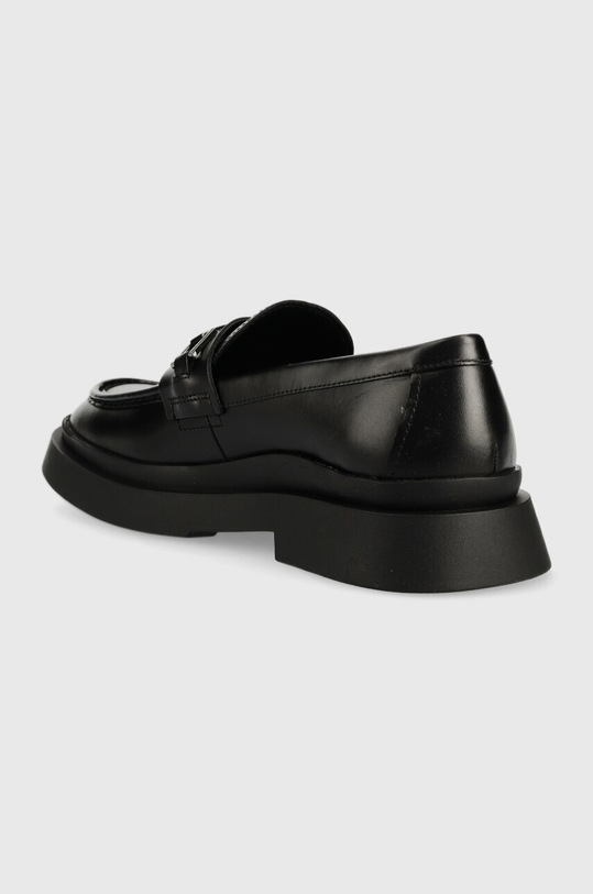 Obuwie Vagabond Shoemakers mokasyny skórzane MIKE 5563.001.20 czarny