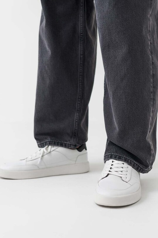 Vagabond Shoemakers sneakers din piele TEO 5587.201.99
