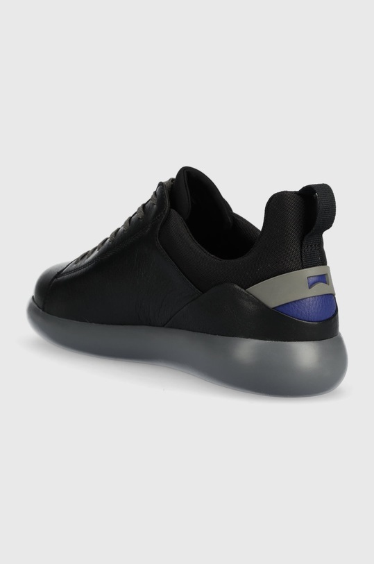 Παπούτσια Αθλητικά Camper Pelotas Capsule Xl K100374.015 μαύρο