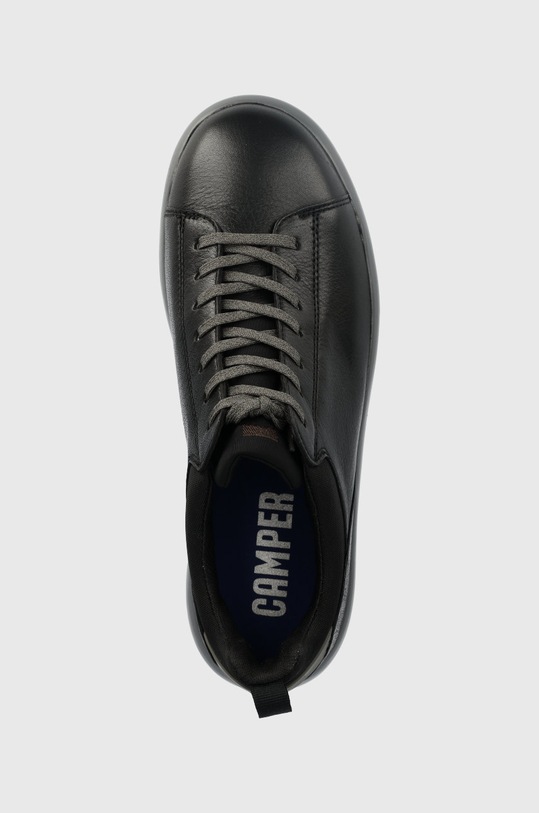 Αθλητικά Camper Pelotas Capsule Xl μαύρο K100374.015