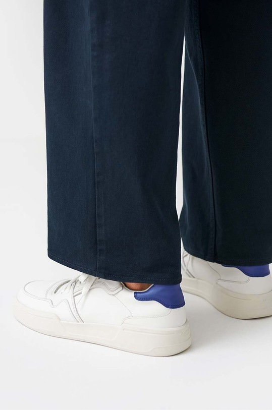 Vagabond Shoemakers sneakersy skórzane CEDRIC 5588.016.85