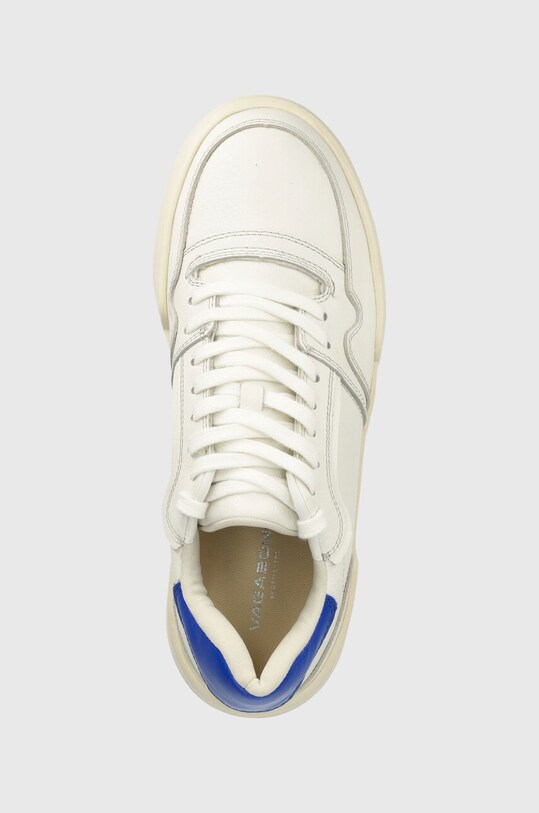 Vagabond Shoemakers sneakers din piele CEDRIC alb 5588.016.85