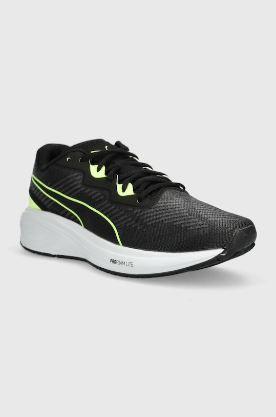 Puma pantofi de alergat Aviator Profoam Sky 376615.m negru SS23