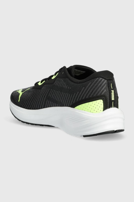 Încălțăminte Puma pantofi de alergat Aviator Profoam Sky 376615.m negru