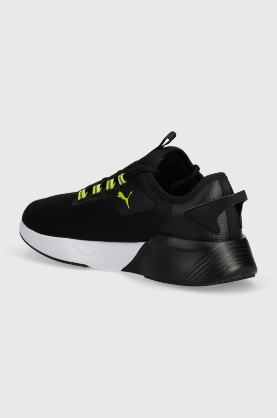 Cipők Puma tornacipő Retaliate 2 376676 fekete