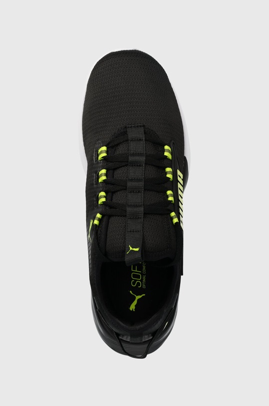 Puma tornacipő Retaliate 2 fekete 376676