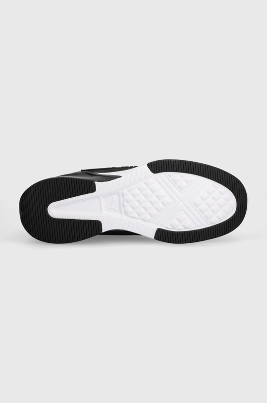 Puma tornacipő Retaliate 2 376676 fekete