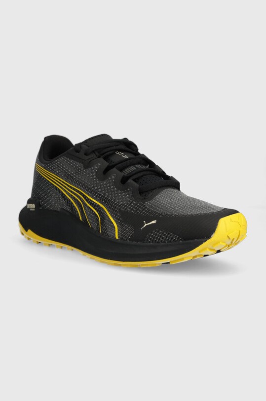 Puma buty do biegania Fast-Trac Nitro 377044 czarny SS23