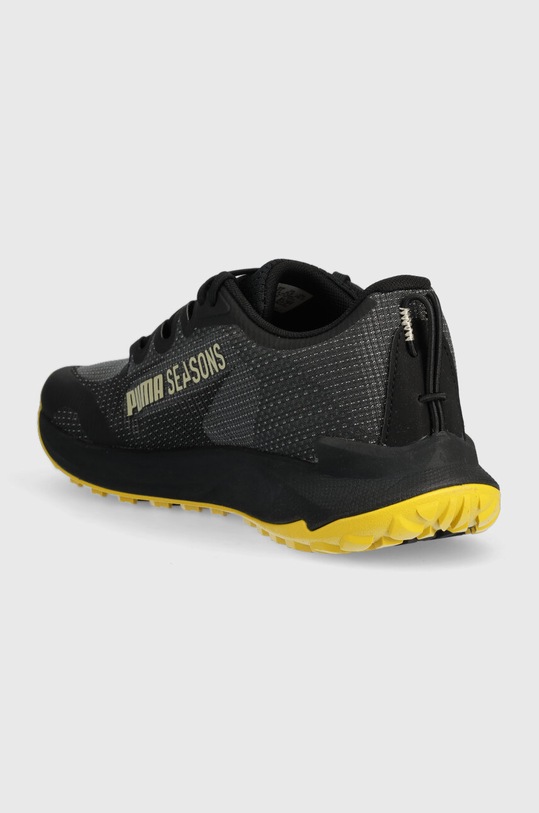 Παπούτσια Παπούτσια για τρέξιμο Puma Fast-Trac Nitro 377044 μαύρο