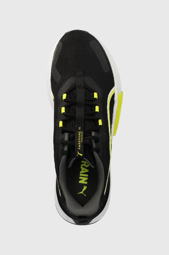 Кросівки для тренувань Puma PWRFrame TR 2 чорний 377970
