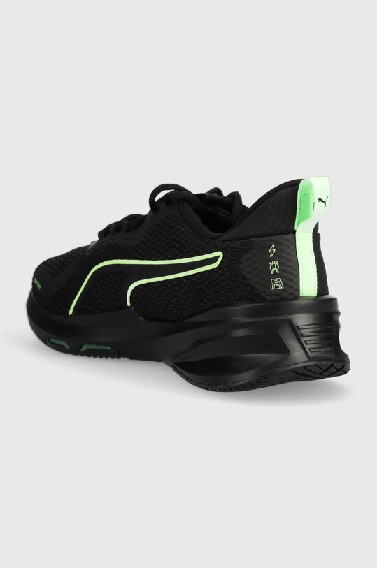 Încălțăminte Puma pantofi de antrenament PWRFrame TR 2 377970 negru