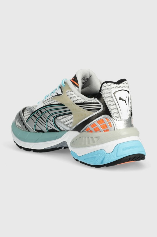 Încălțăminte Puma sneakers Velophasis Phased 389365 argintiu