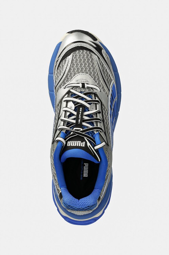 Puma sneakers Velophasis Phased albastru 389365