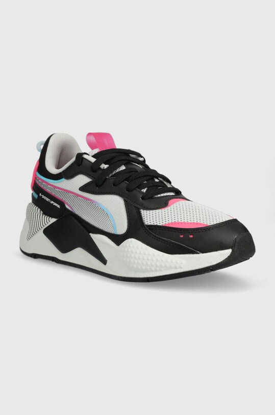 Puma sneakers RS-X 3D 390025 gri AW23