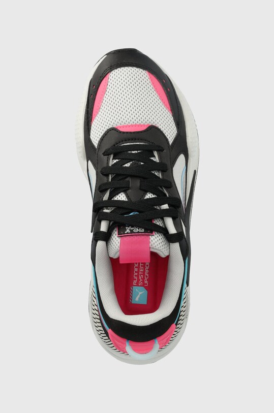Puma sneakers RS-X 3D gri 390025