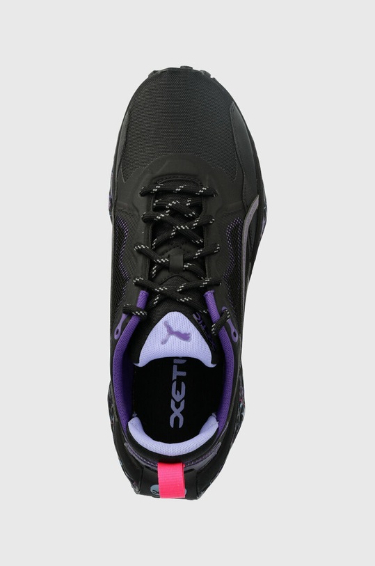 Puma running shoes Xetic Sculpt black 390198