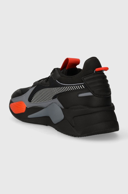 Обувь Кроссовки Puma RS-X Geek 391174 чёрный