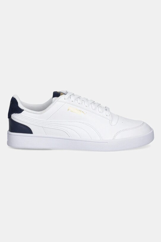 Puma sportcipő Puma Shuffle 309668 fehér SS25