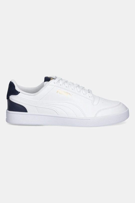 Puma sneakers Puma Shuffle 309668 alb SS25