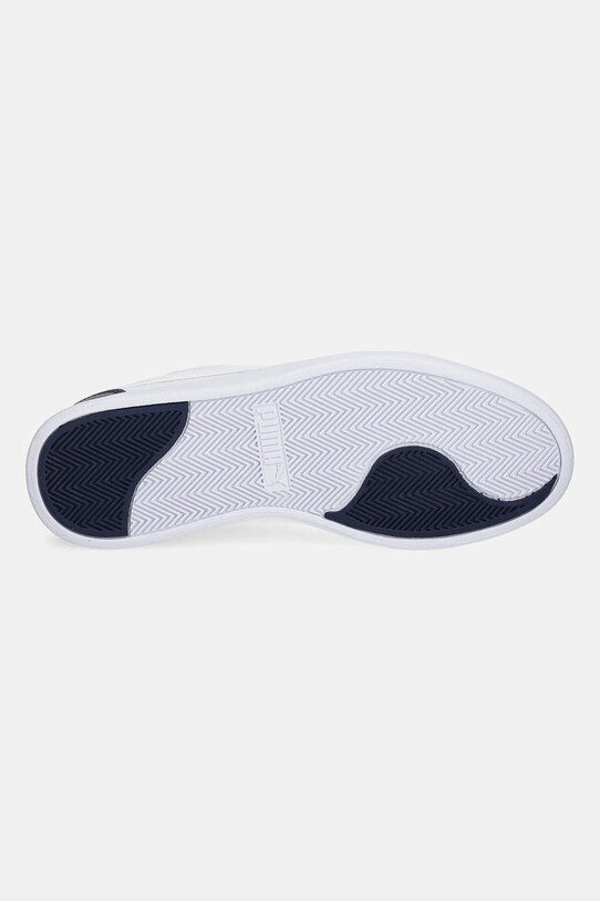Puma sportcipő Puma Shuffle 309668 fehér