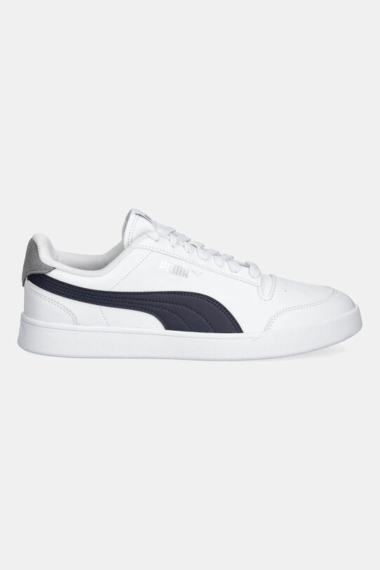 Puma sneakersy Puma Shuffle 309668 biały SS25