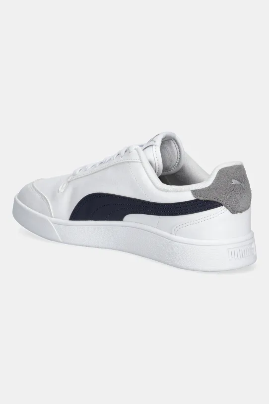 Obuv Tenisky Puma Puma Shuffle 309668 biela