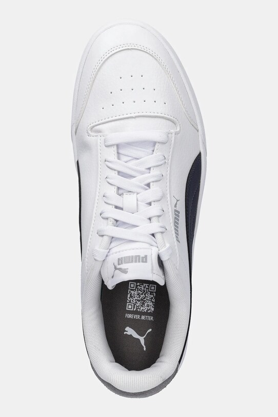 Puma sneakersy Puma Shuffle biały 309668