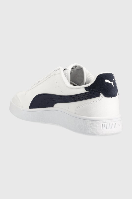 Obutev Superge Puma Puma Shuffle 309668 bela