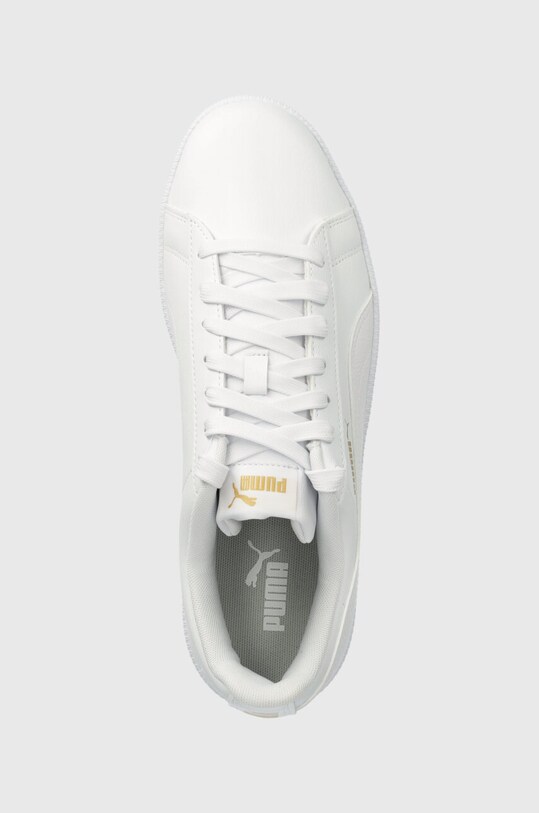 Tenisky Puma Puma Up biela 372605