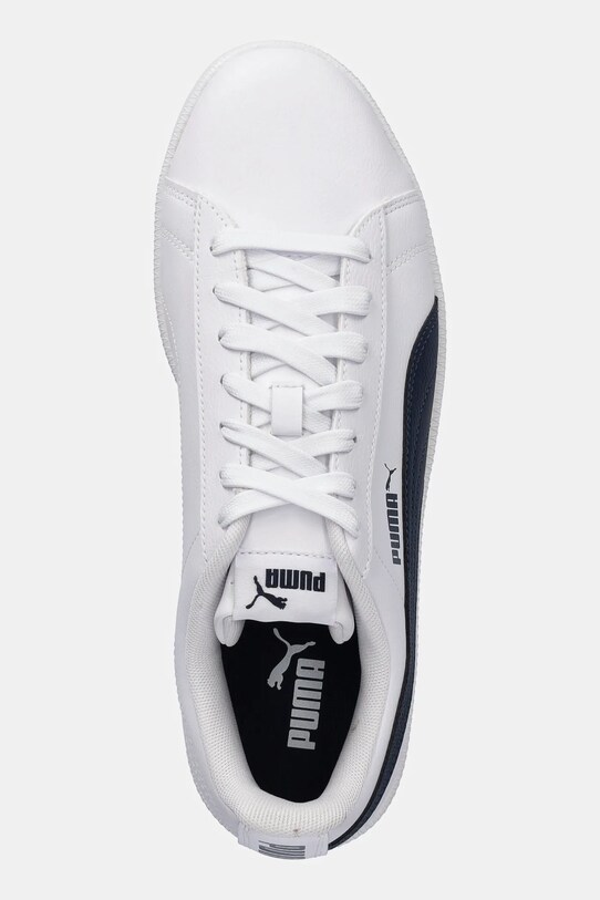 Puma sneakersy Puma Up biały 372605