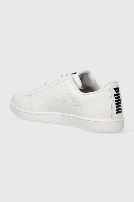 Încălțăminte Puma sneakers UP 372605 alb
