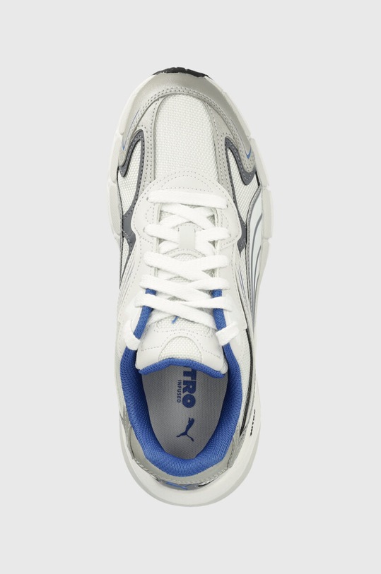 Puma sneakersy Teveris Nitro Noughties szary 388920