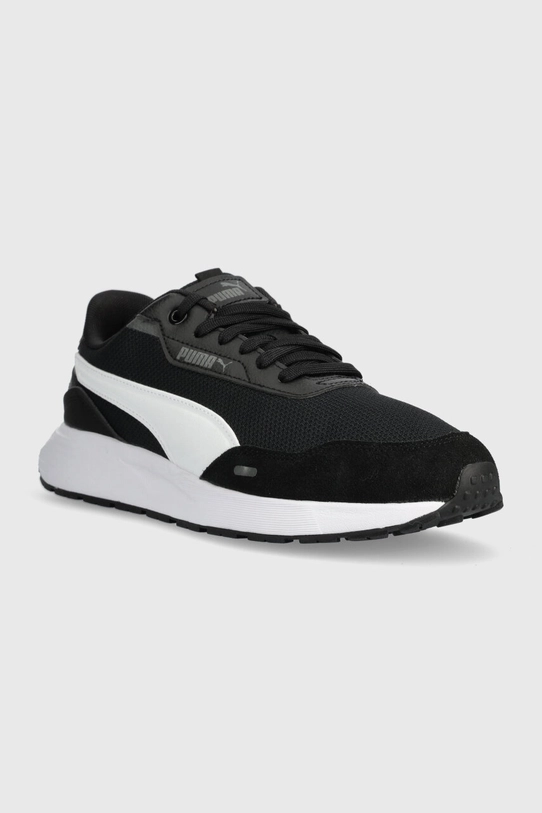 Кроссовки Puma Runtamed 389236 чёрный SS24