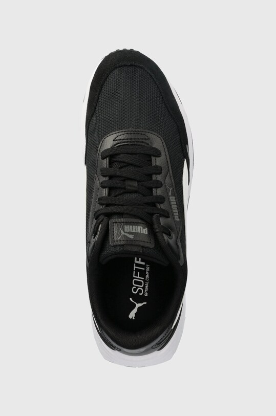 Кроссовки Puma Runtamed чёрный 389236