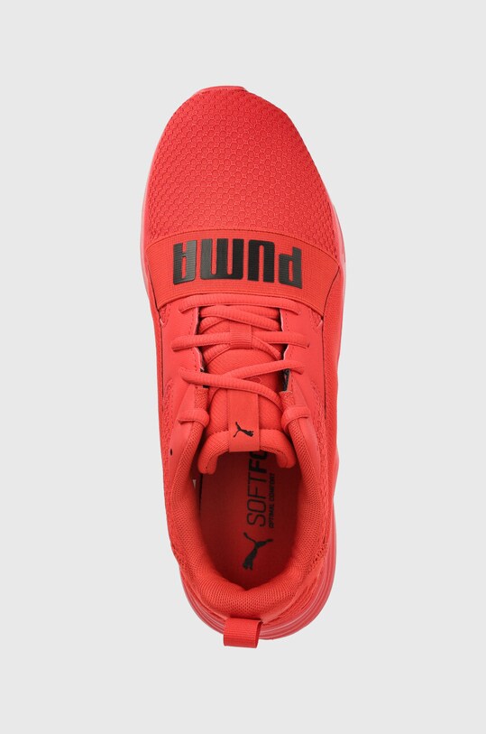 Tenisice za trčanje Puma Wired Run Pure crvena 389275