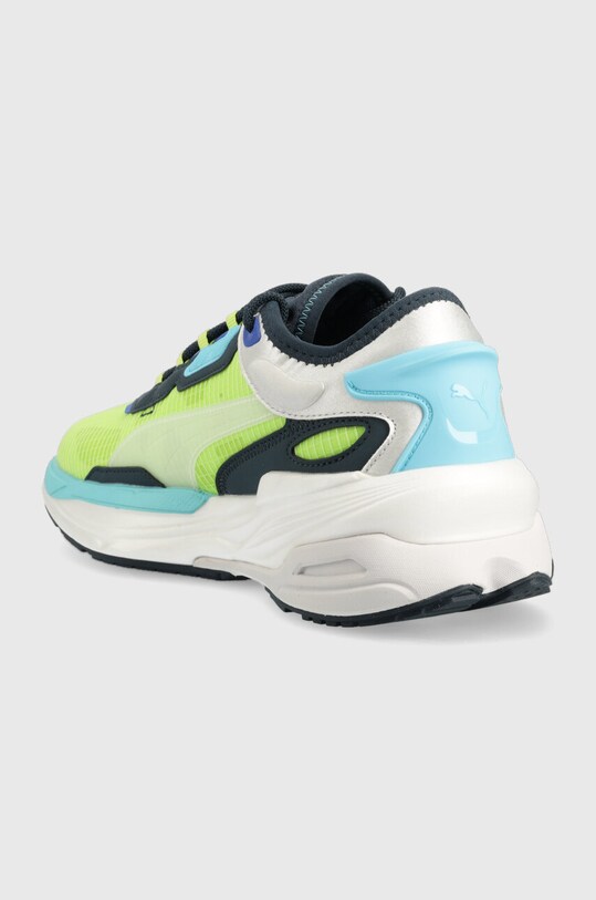 Încălțăminte Puma sneakers Extent Nitro Tech 390192 verde