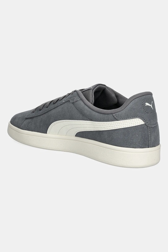 Обувь Замшевые кроссовки Puma PUMA Smash 3.0 390984 серый