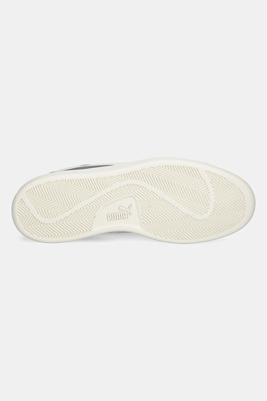 Замшевые кроссовки Puma PUMA Smash 3.0 390984 серый