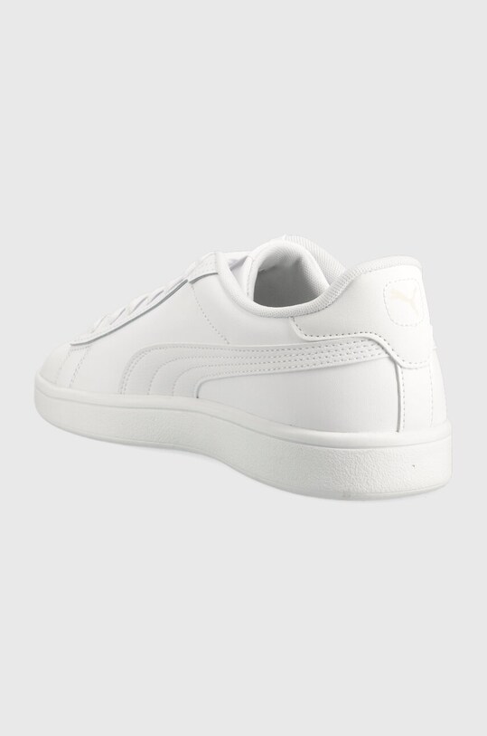 Încălțăminte Puma sneakers Smash 3.0 390987 alb